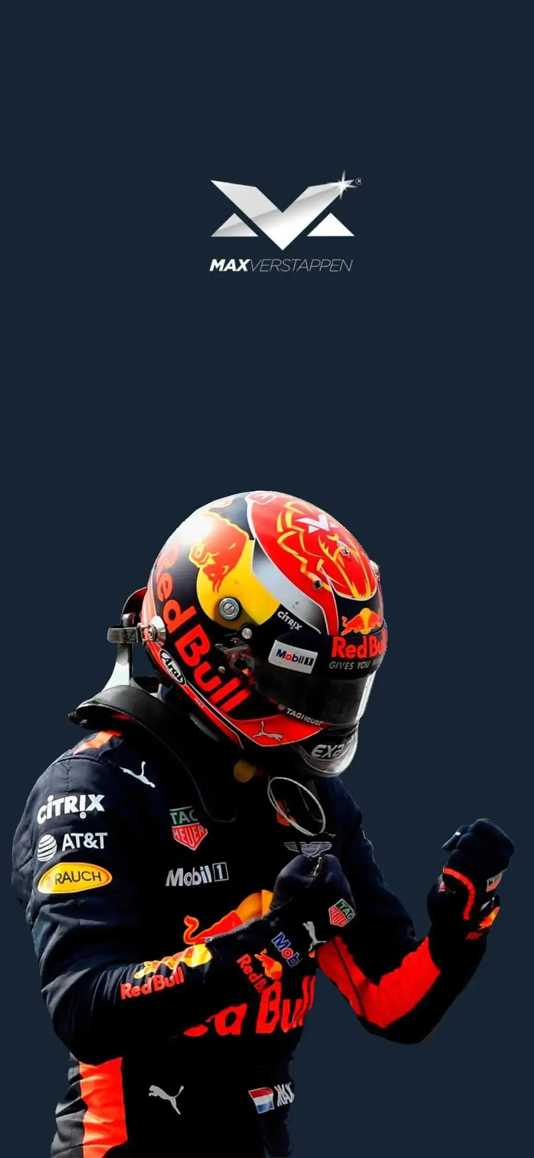 Fondos de Max Verstappen