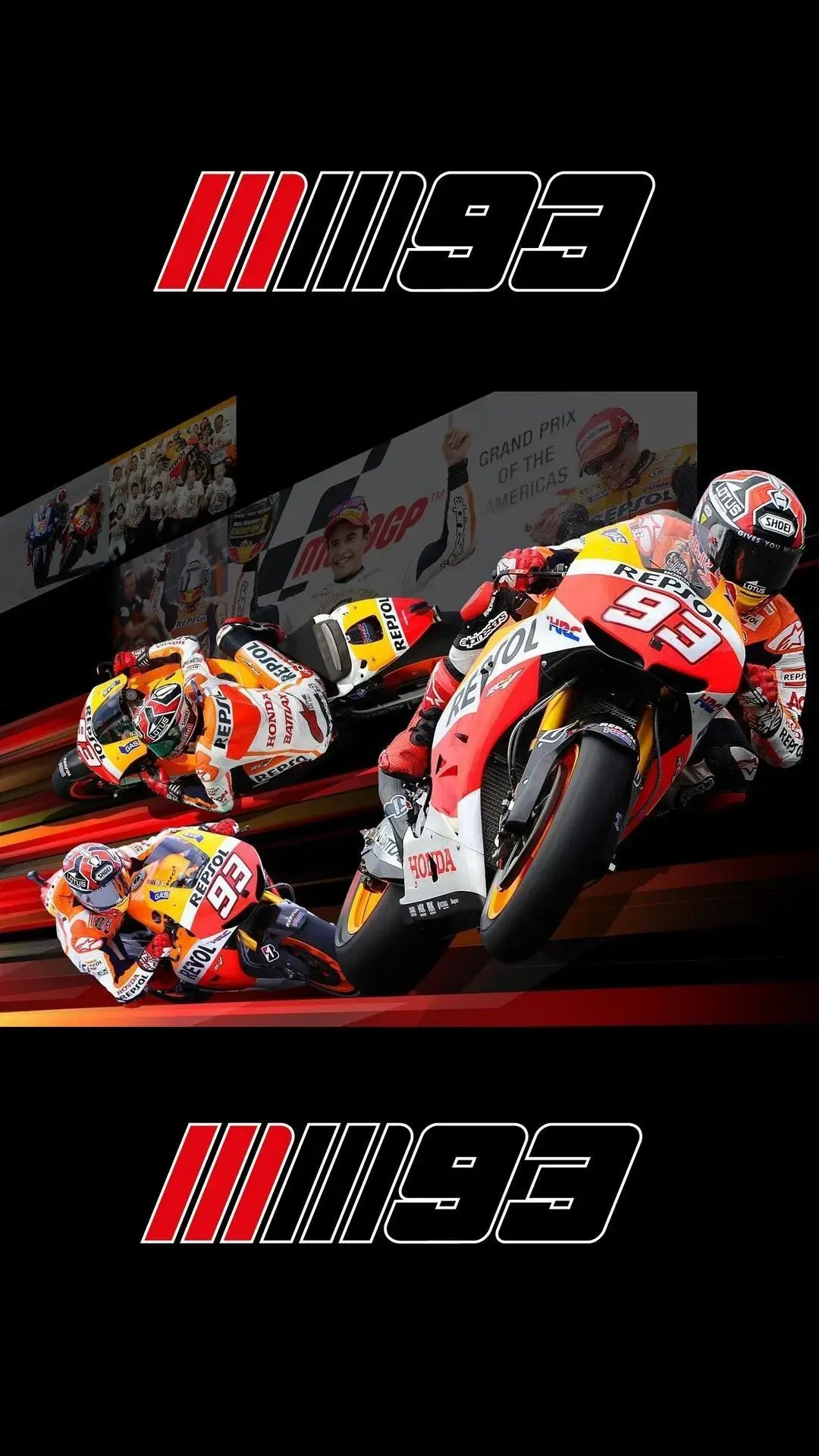 Fondos de Moto GP