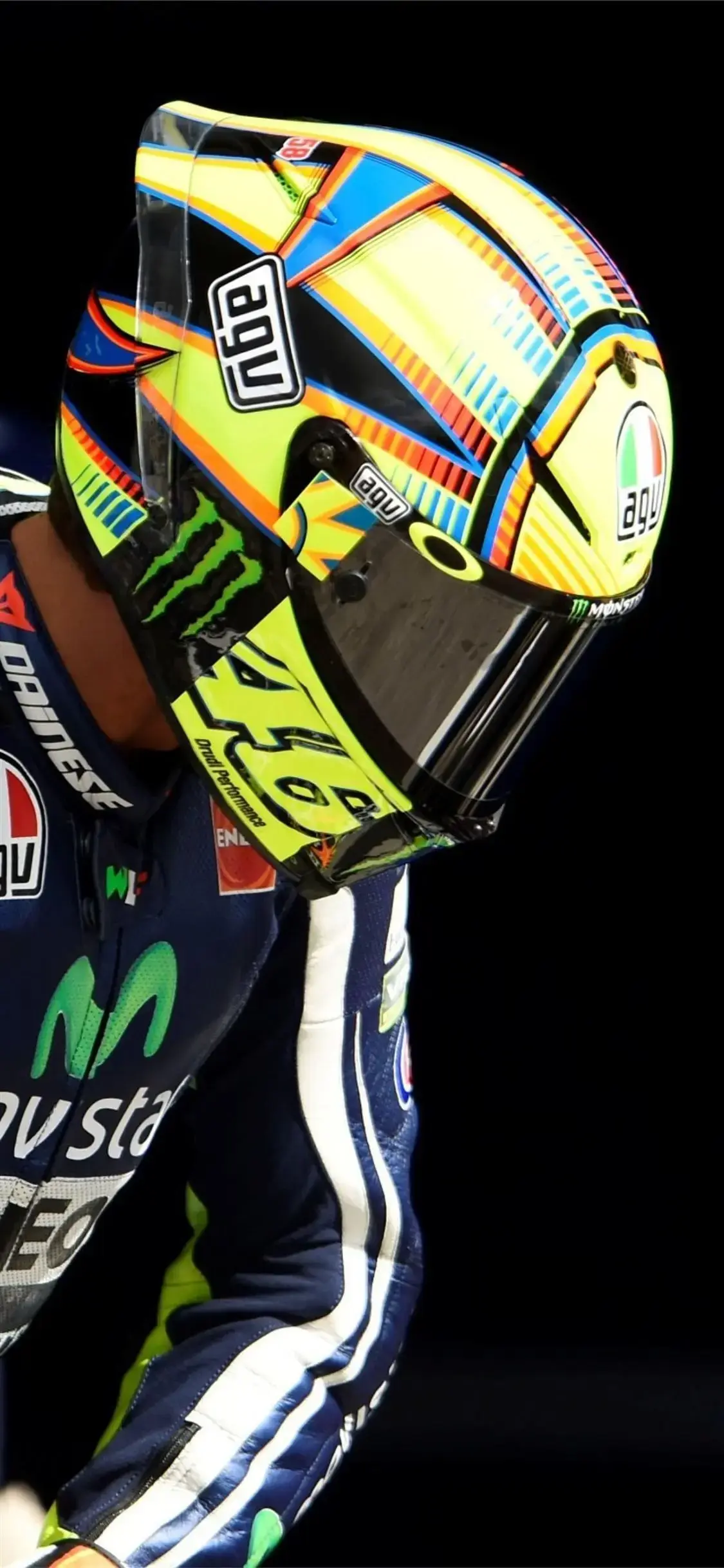 Fondos de Moto GP