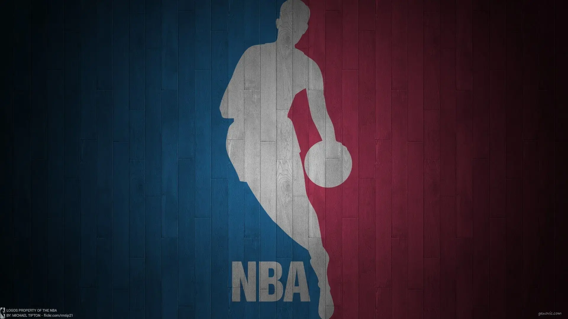 Fondos de NBA