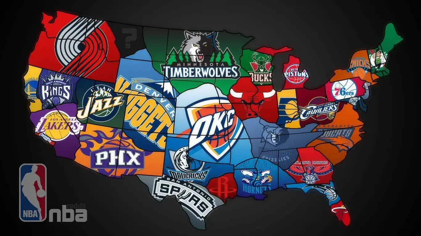 Fondos de NBA