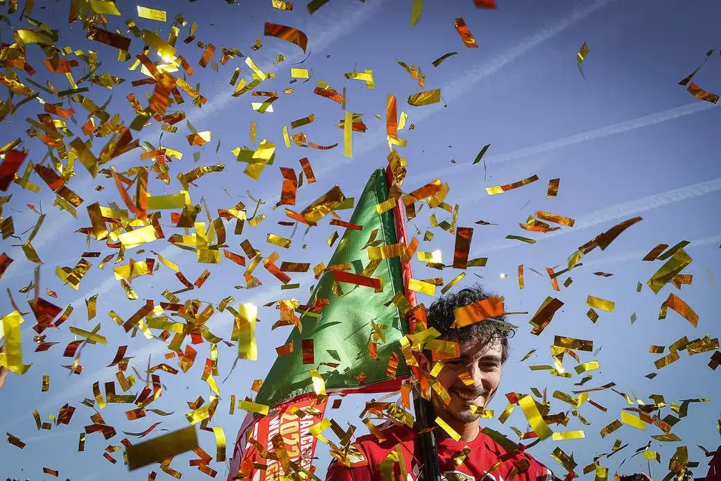 Fondos de Pecco Bagnaia