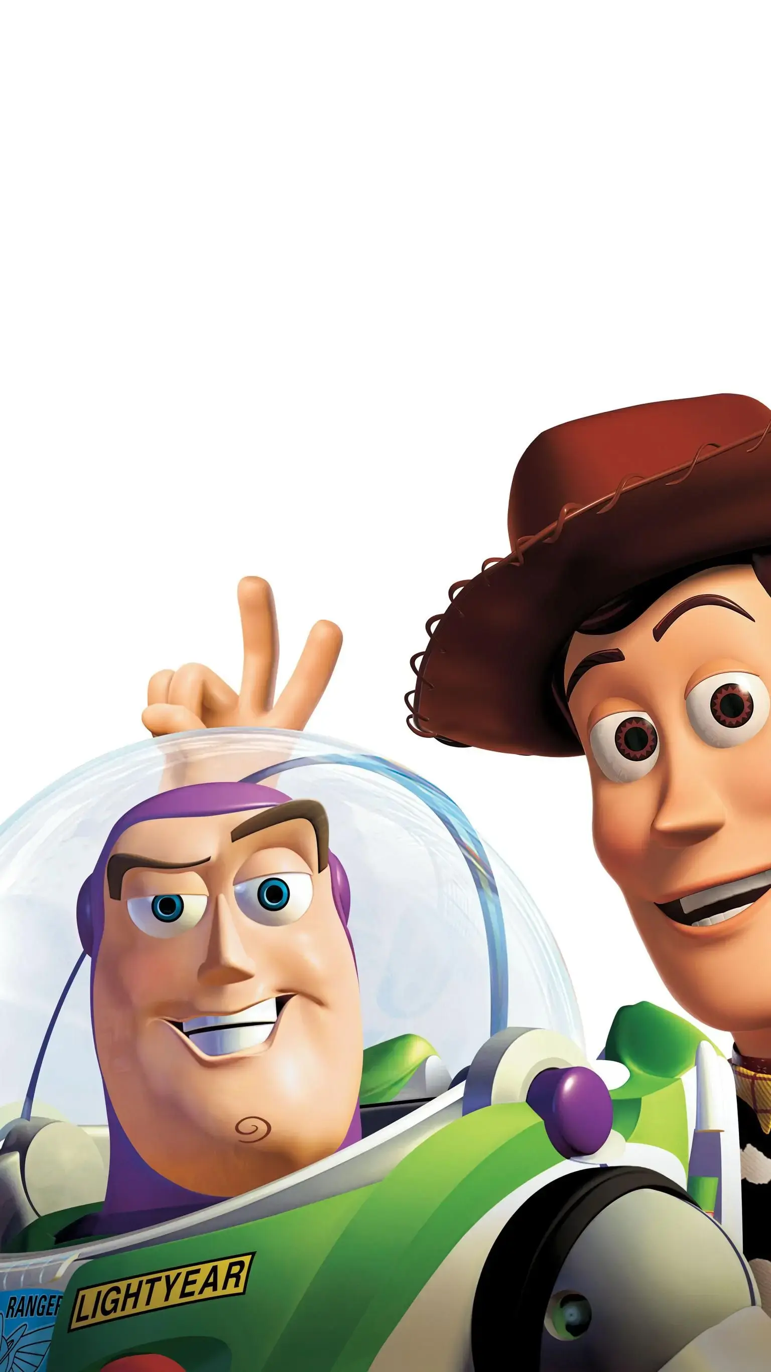 Fondos de Toy Story