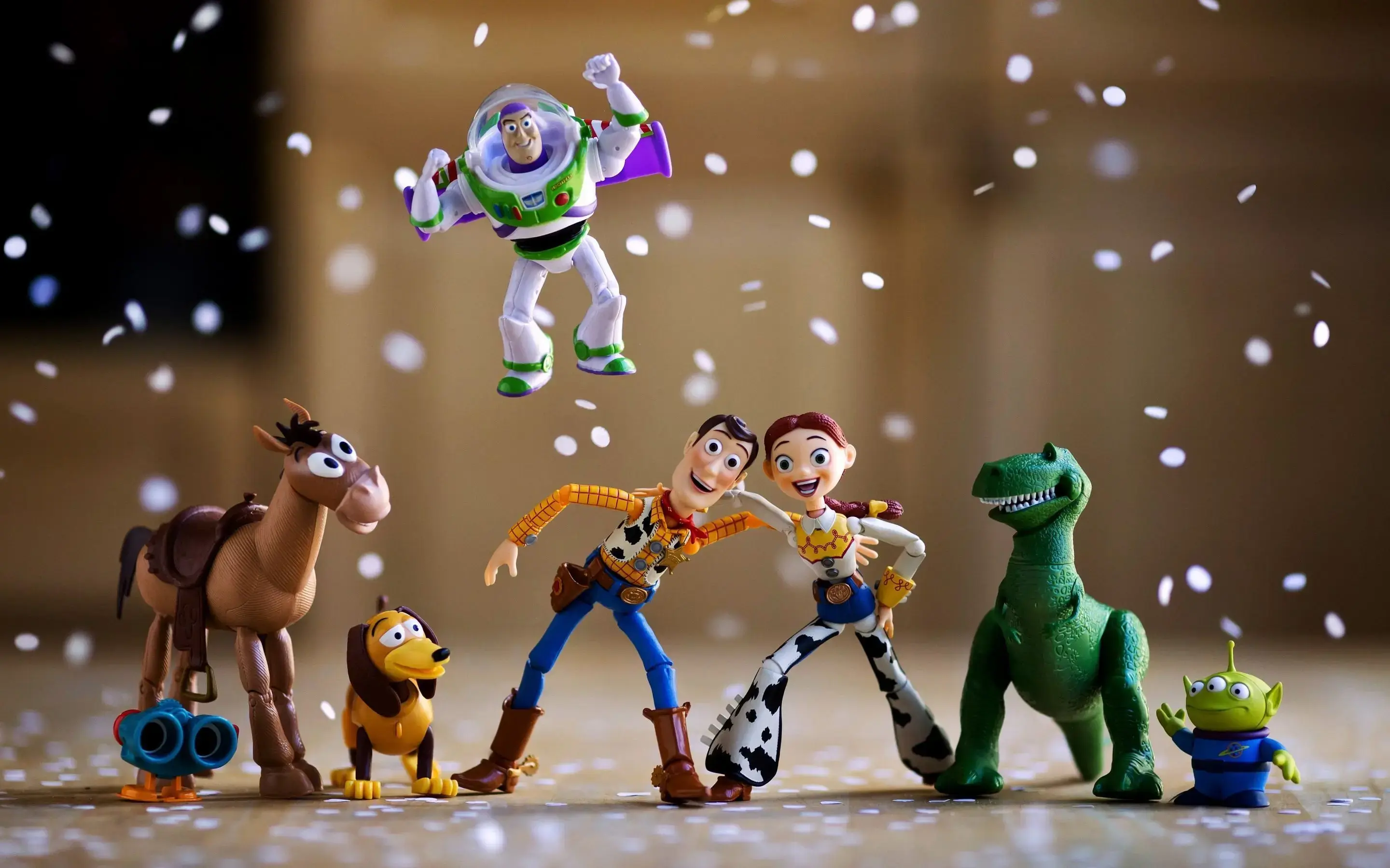 Fondos de Toy Story