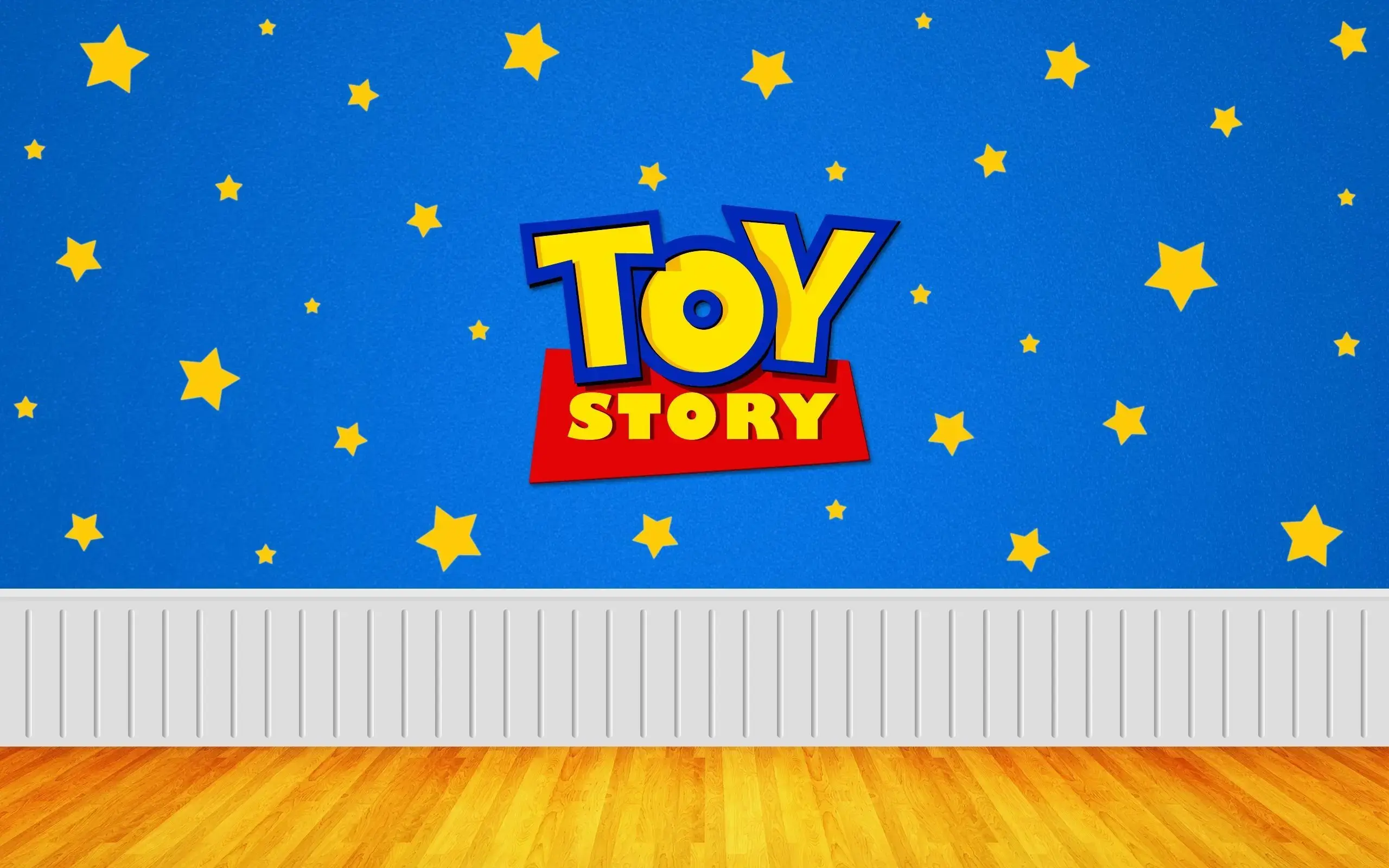Fondos de Toy Story