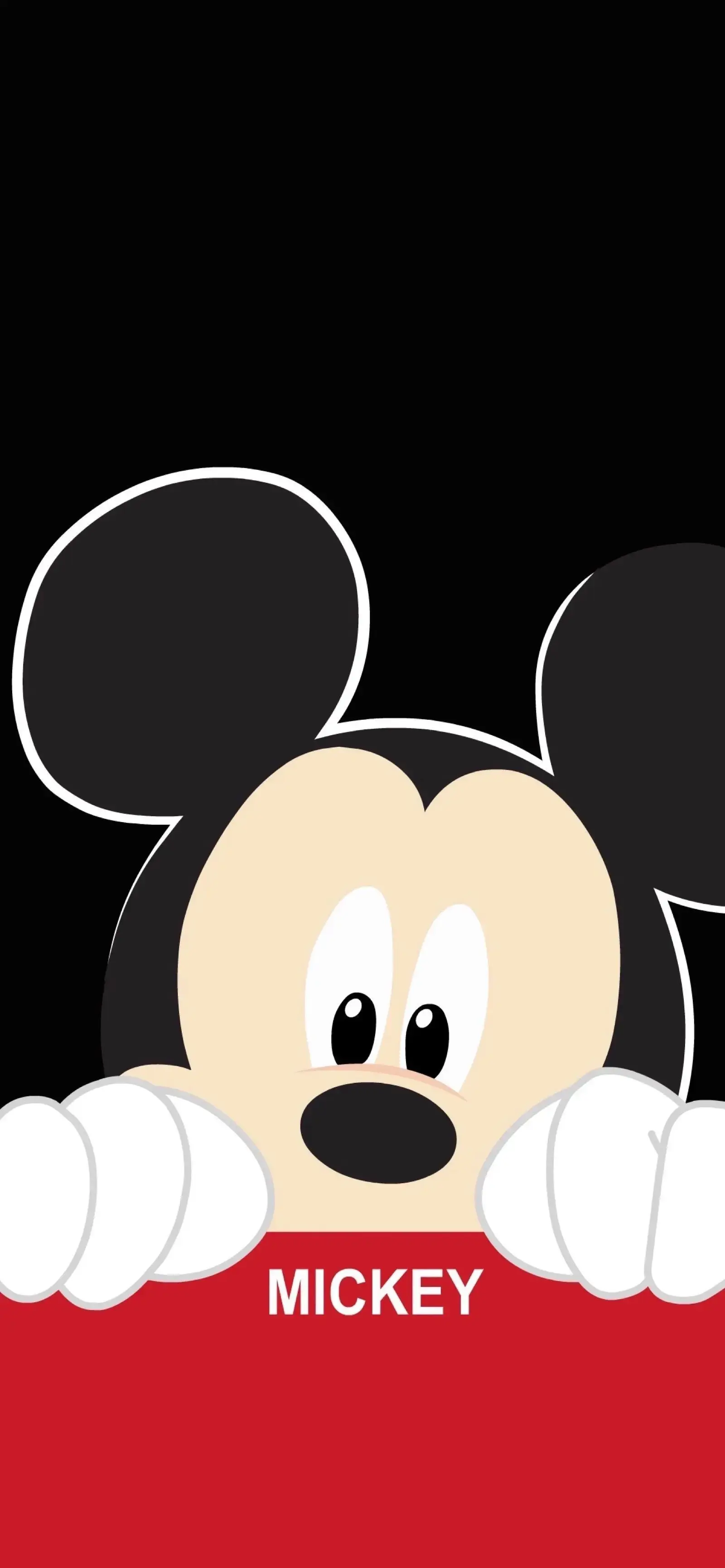 Fondos de Mickey Mouse