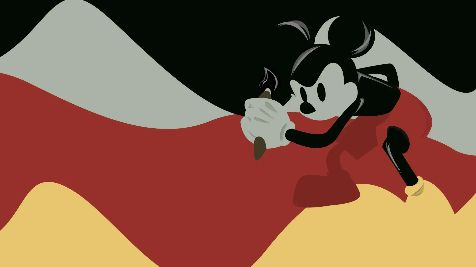 Fondos de Mickey Mouse