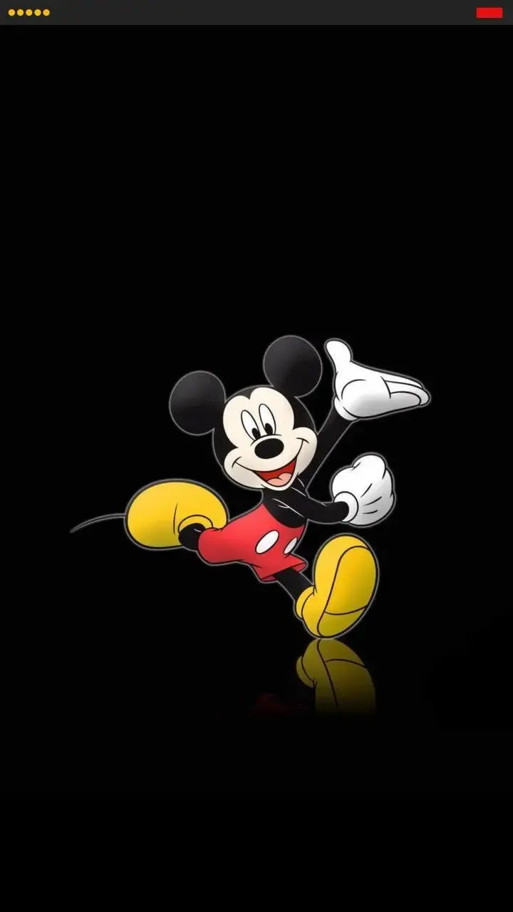 Fondos de Mickey Mouse