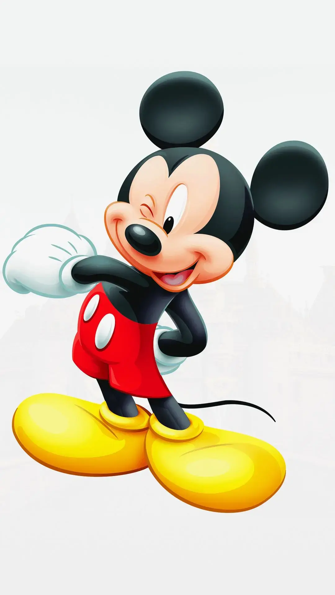 Fondos de Mickey Mouse