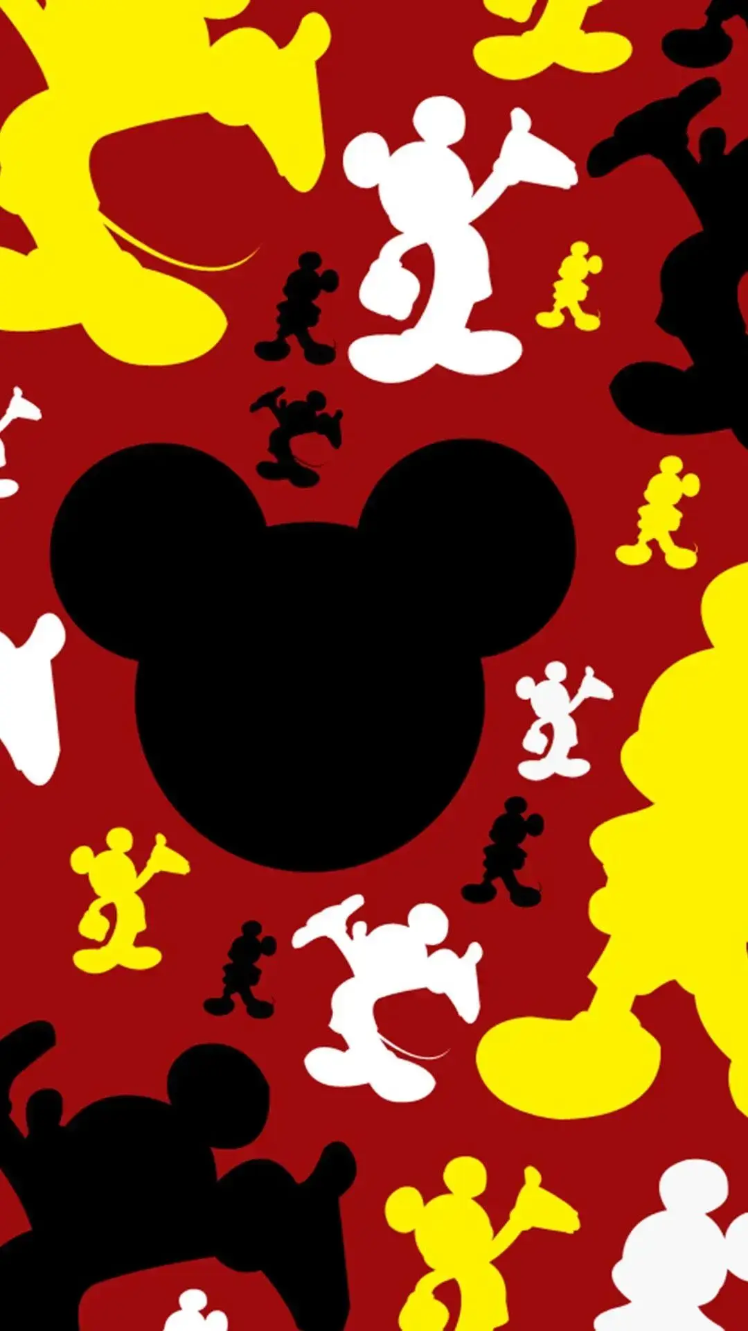 Fondos de Mickey Mouse