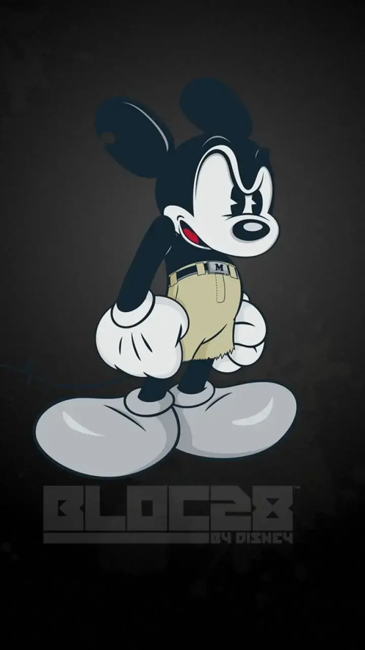 Fondos de Mickey Mouse