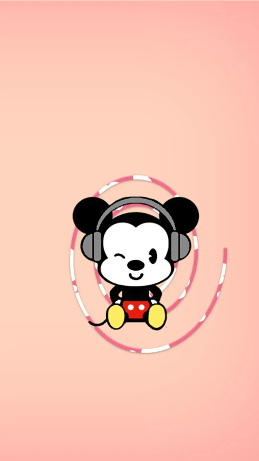 Fondos de Mickey Mouse