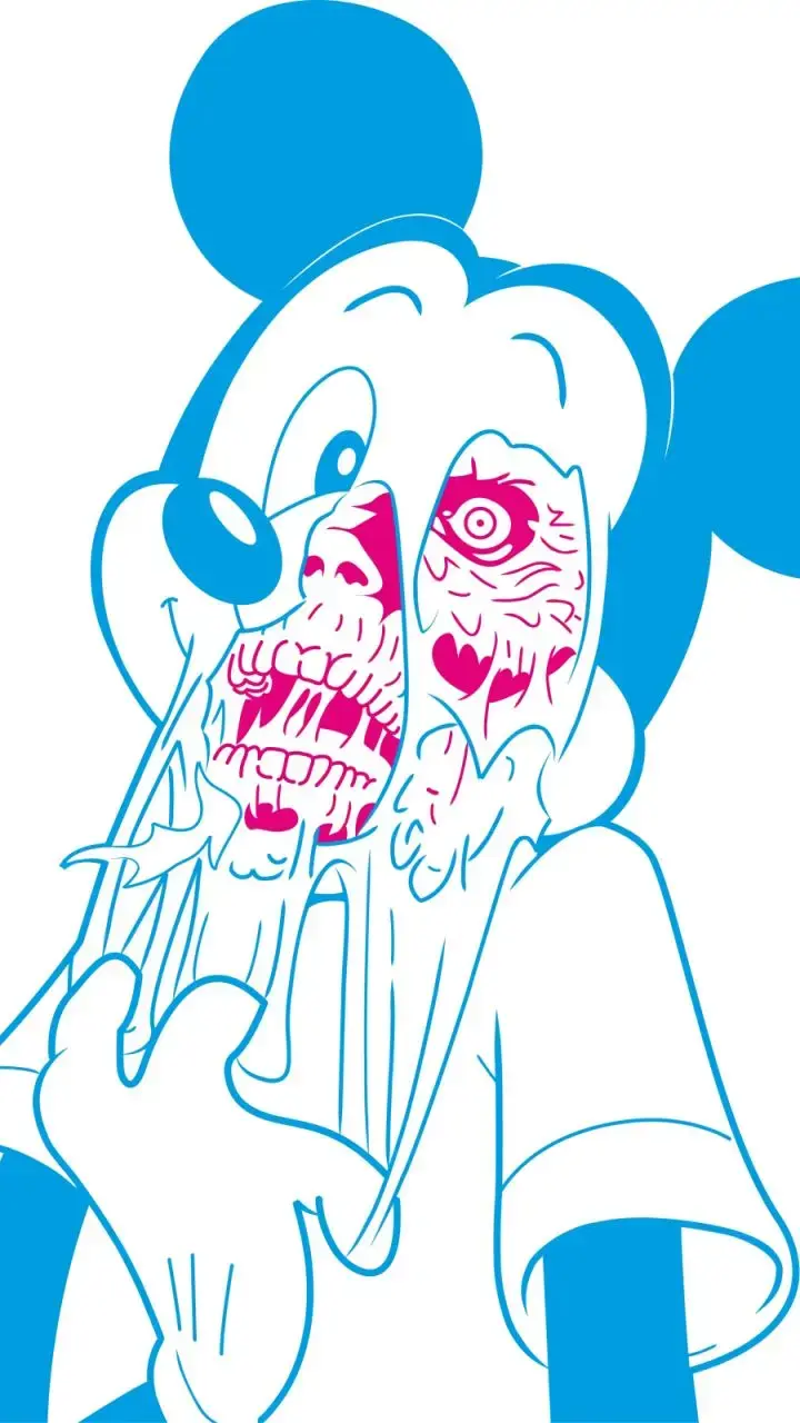 Fondos de Mickey Mouse