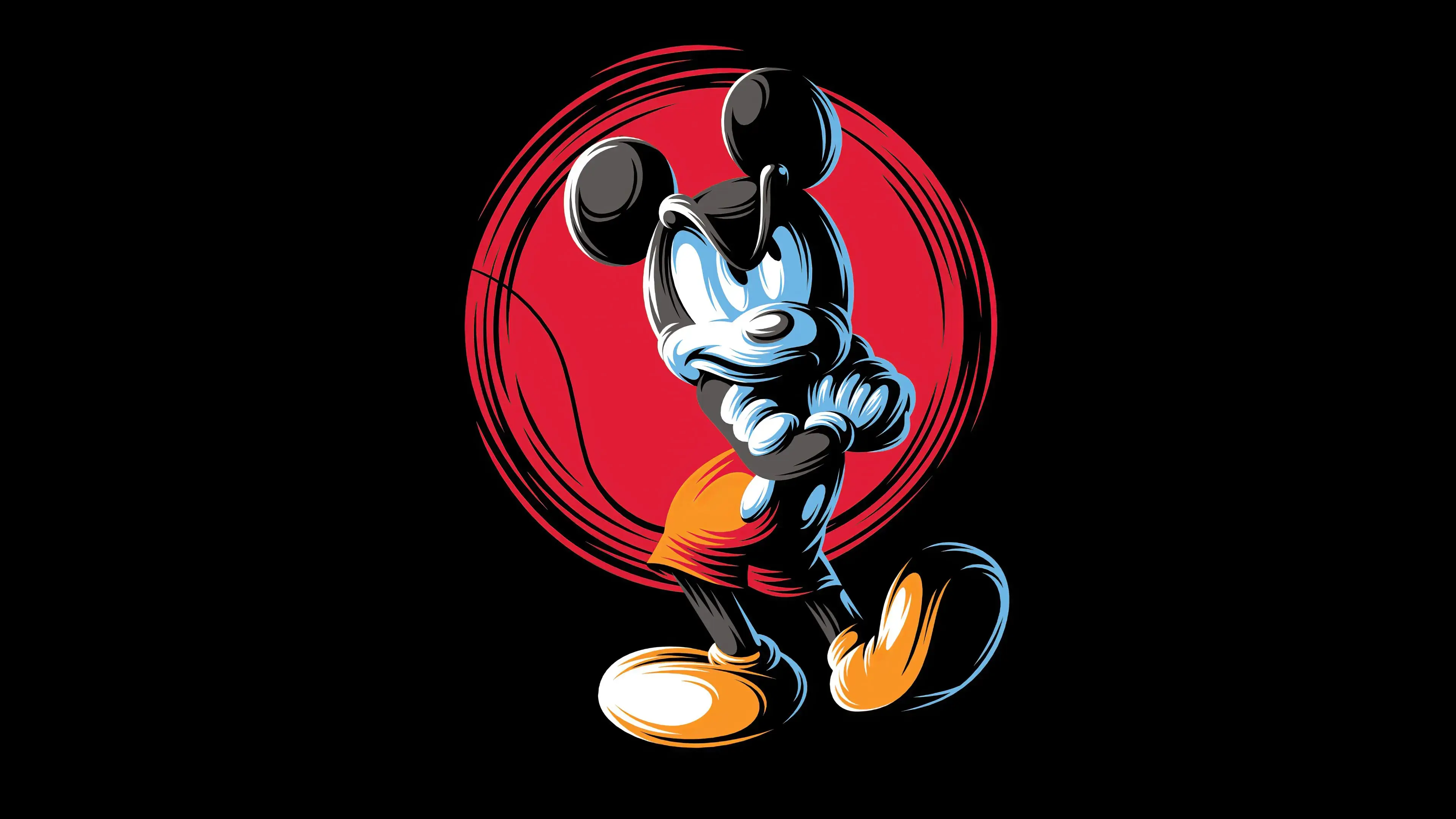 Fondos de Mickey Mouse