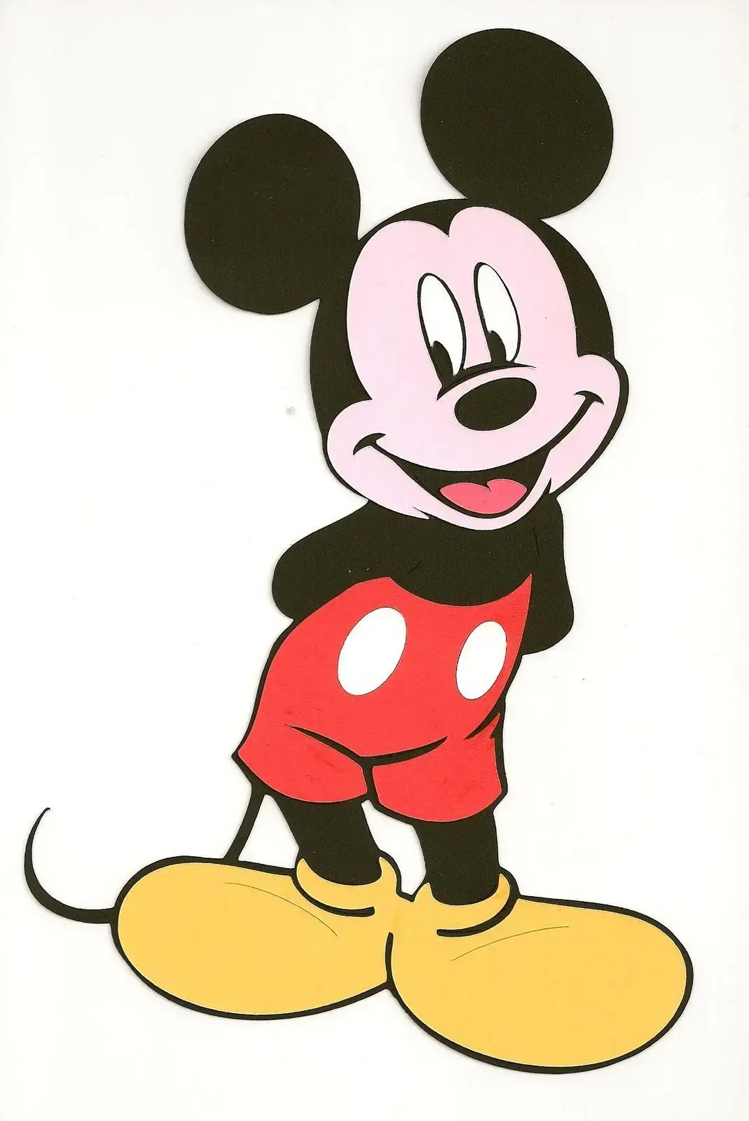 Fondos de Mickey Mouse