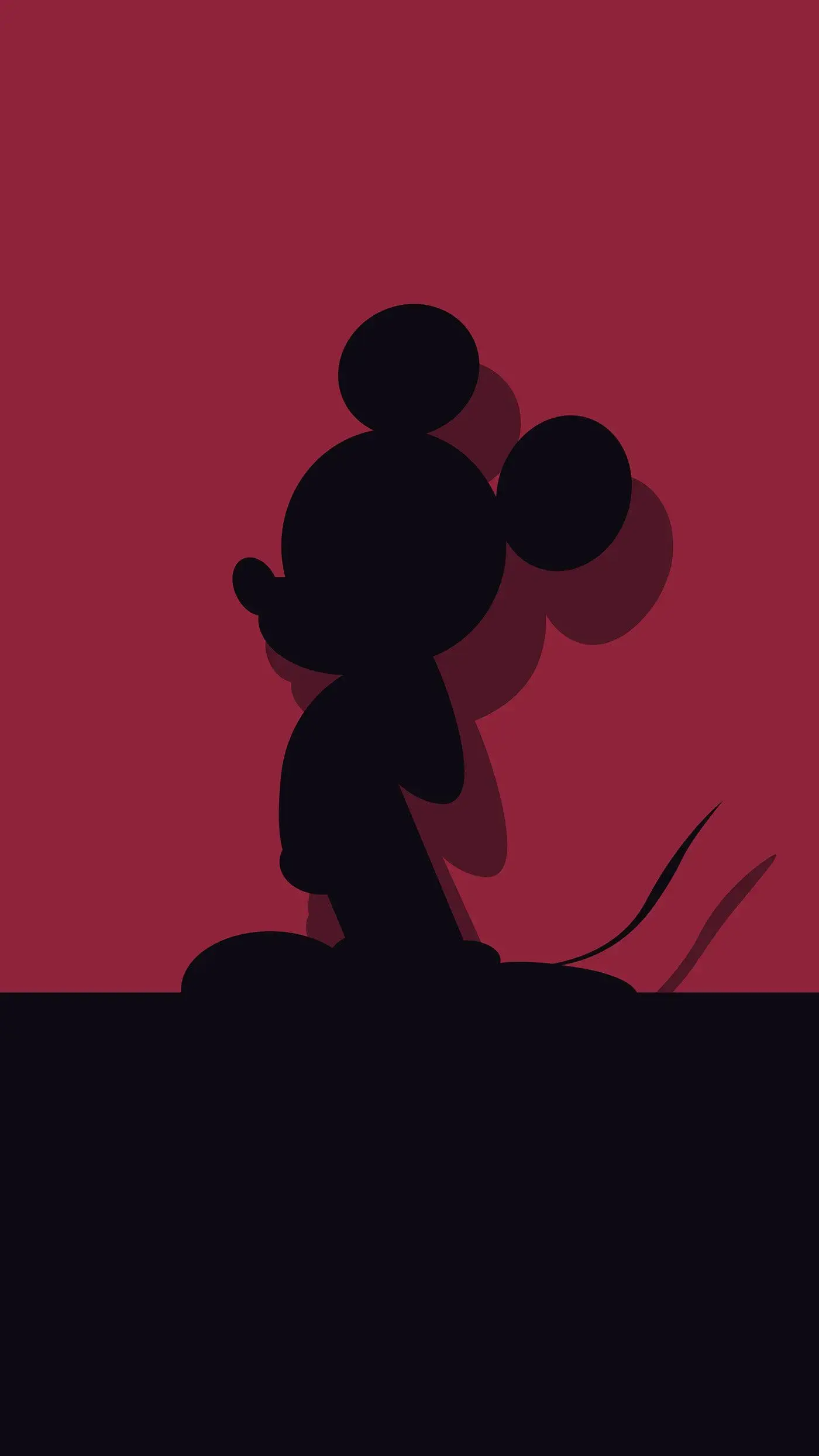 Fondos de Mickey Mouse