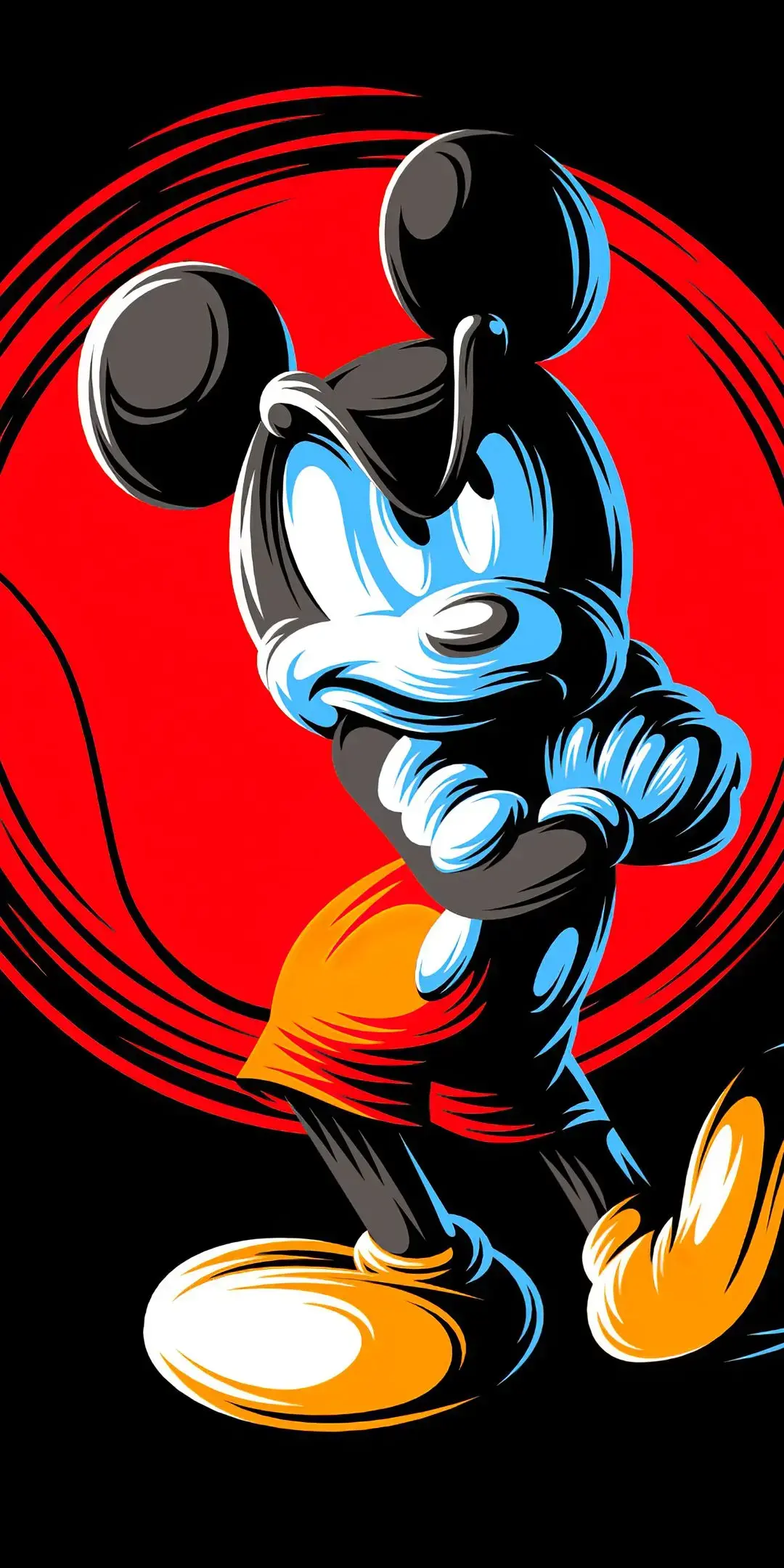 Fondos de Mickey Mouse