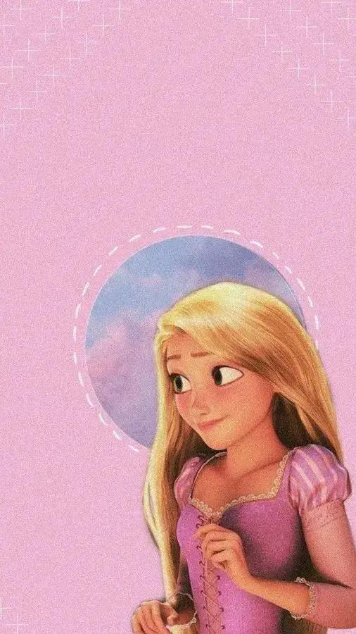 Fondos de Rapunzel