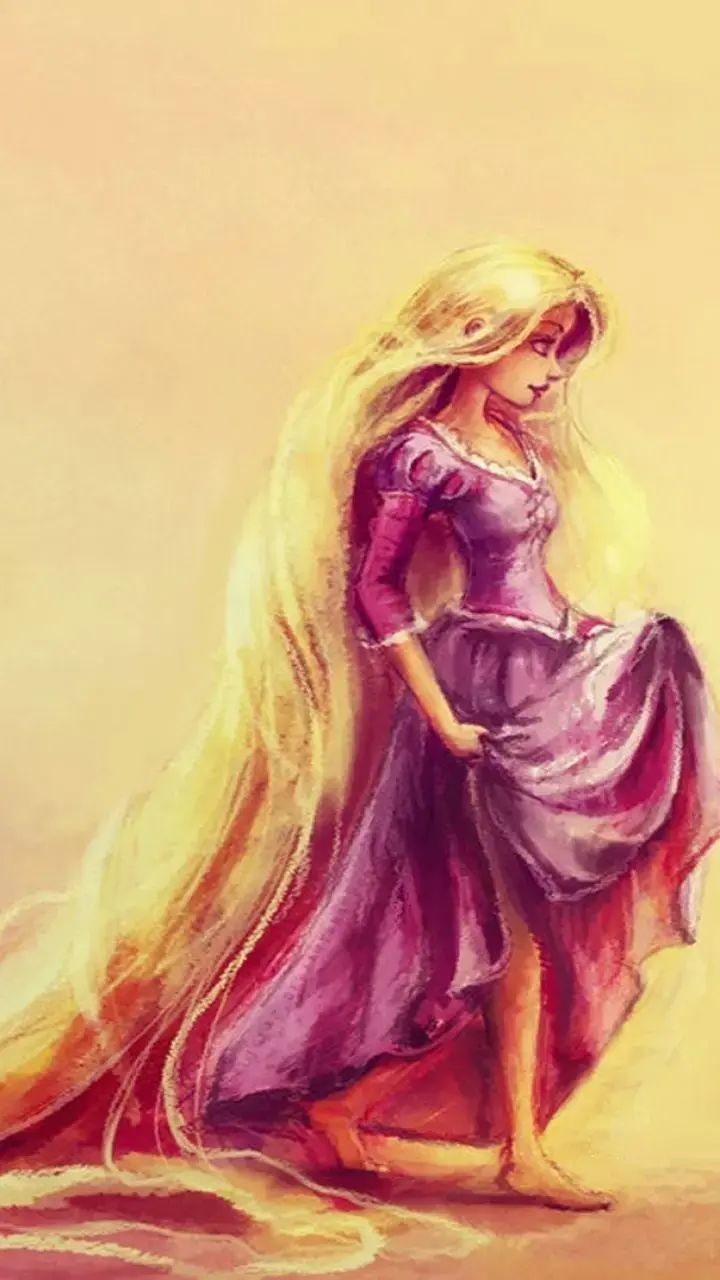 Fondos de Rapunzel