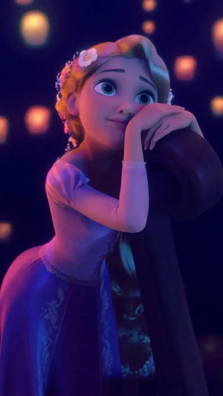Fondos de Rapunzel