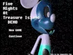 Five Nights at Treasure Island