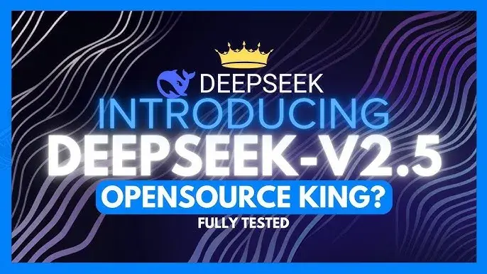 Deepseek v2.5