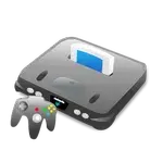 Nintendo 64 Emulator