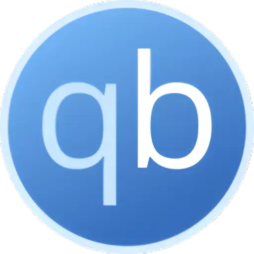 qBittorrent Portable para PC
