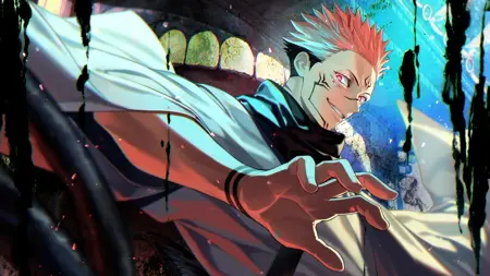 Fondos de Pantalla de Jujutsu Kaisen