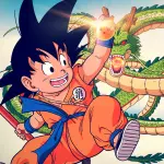 Dragon Ball PFP