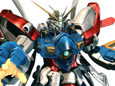 Fondos de Pantalla de Mobile Suit Gundam