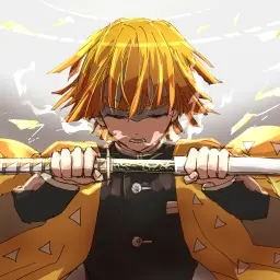 Zenitsu PFP