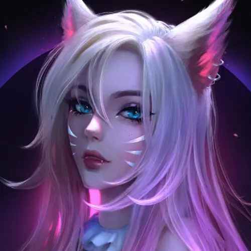 League Of Legends PFP