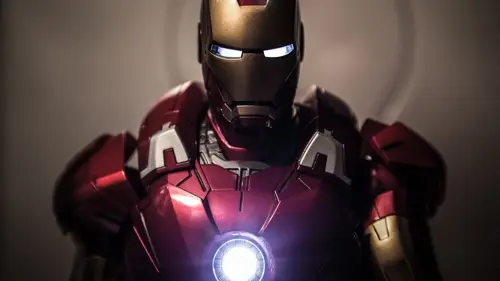 Fondos de Pantalla de Iron Man