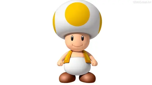 Fondos de Pantalla de Toad