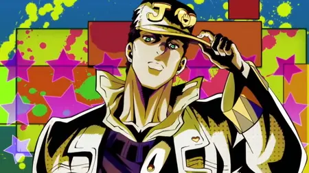 Fondos de Pantalla de Jojo's Bizarre Adventure