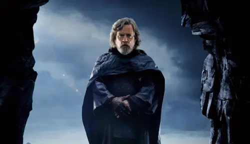 Fondos de Pantalla de Luke Skywalker
