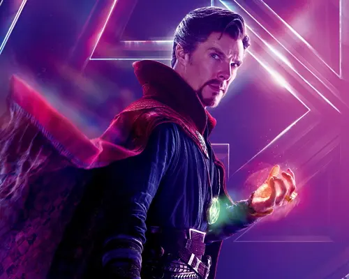 Fondos de Pantalla de Doctor Strange