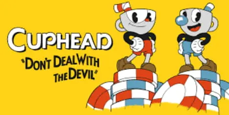 Cuphead