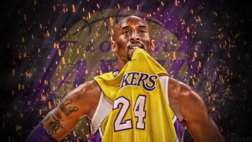 Fondos de Pantalla de Kobe Bryant