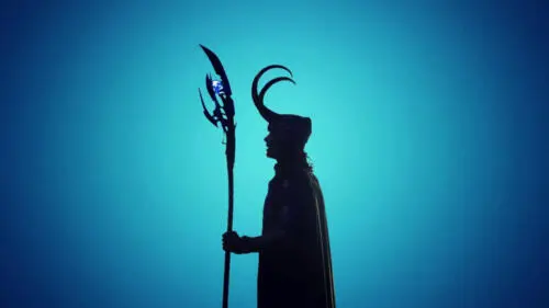 Fondos de Pantalla de Loki