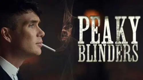 Fondos de Pantalla de Peaky Blinders