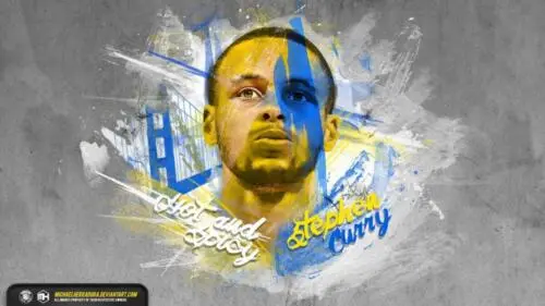 Fondos de Pantalla de Stephen Curry