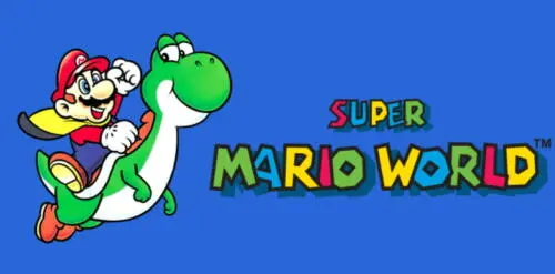 Super Mario World
