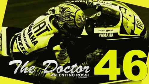 Fondos de Pantalla de Valentino Rossi