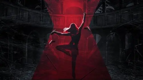 Fondos de Pantalla de Viuda Negra