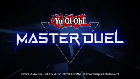 Yu-Gi-Oh! Master Duel