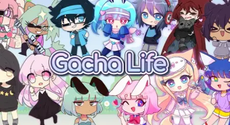 Gacha Life