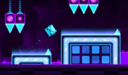 Geometry Dash