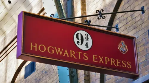 Fondos de Pantalla de Hogwarts